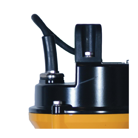 SoRoTo® Combi Pumpe P400 - 2